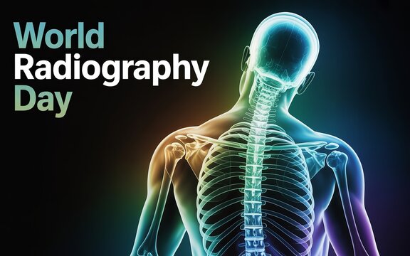 X-ray imaging is critical for diagnosing skeletal and bone conditions.