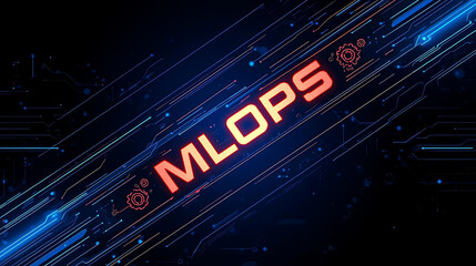 Advanced MLOps Framework for Scalable Machine Learning Deployment, Automated Model Pipeline Management, Continuous Training and Monitoring, Efficient Data Engineering Workflows