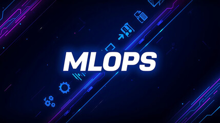Advanced MLOps Framework for Scalable Machine Learning Deployment, Automated Model Pipeline Management, Continuous Training and Monitoring, Efficient Data Engineering Workflows