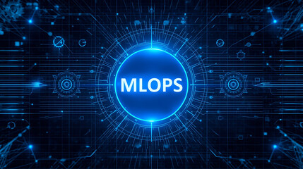 Advanced MLOps Framework for Scalable Machine Learning Deployment, Automated Model Pipeline Management, Continuous Training and Monitoring, Efficient Data Engineering Workflows