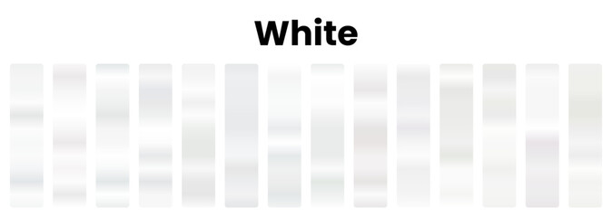 Pure white gradients, clean light hues, minimal serene tones, perfect for simple designs, fresh art, peaceful visuals, clarity projects, soft color palettes, luminous backgrounds.