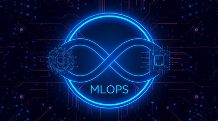 Advanced MLOps Framework for Scalable Machine Learning Deployment, Automated Model Pipeline Management, Continuous Training and Monitoring, Efficient Data Engineering Workflows