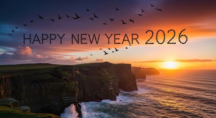 Happy New Year 2026 Wishes For The Future