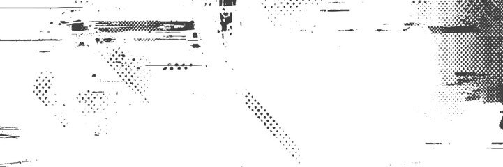 Distress Overlay Texture. Subtle grain texture Subtle halftone grunge urban texture vector.