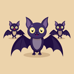 A mammal animel vector post