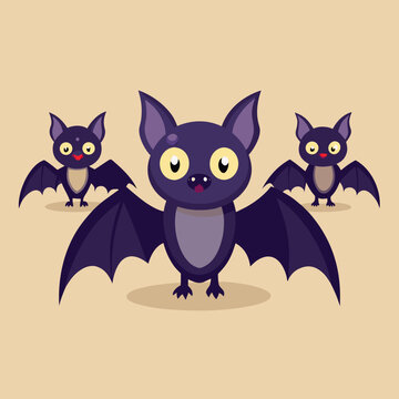 A mammal animel vector post