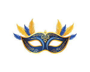 Masquerade mask