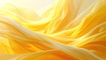 abstract colorful wavy background