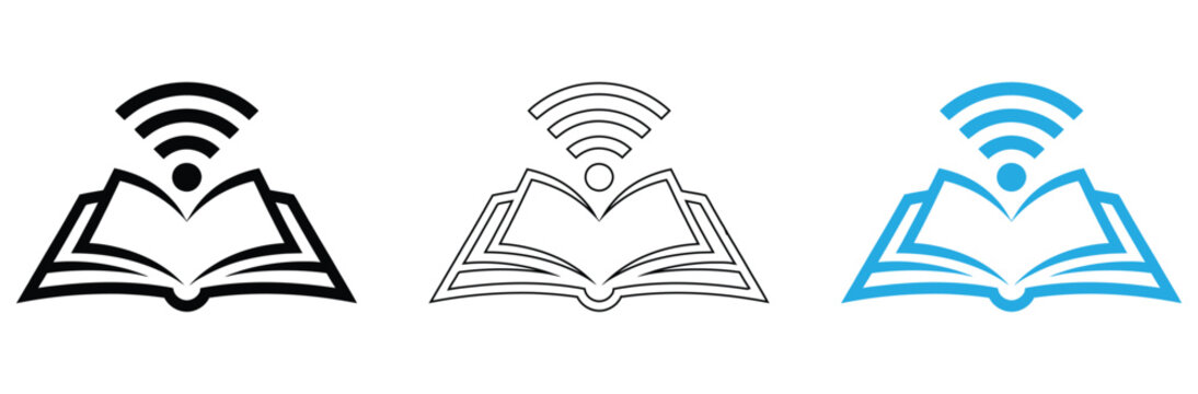 Unlock knowledge anywhere with digital books and online learning resources offering access to information and educational opportunities now - Powered by Adobe