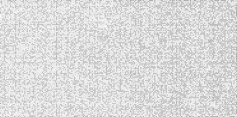 Subtle halftone grunge urban texture vector. Distressed overlay texture. Grunge background. Abstract mild textured effect. Vector Illustration. Black isolated on white. EPS10.