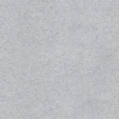 Gray paper seamless background texture. Square craft cardboard surface backdrop.