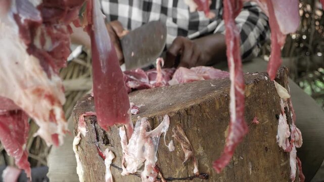 Mastering the Art of Beef Cutting - Expert Techniques for Precise Results