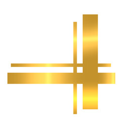 Obraz premium Luxury Decorative Corner