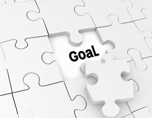 Strategic alignment the final piece connecting efforts to achieve a defined goal