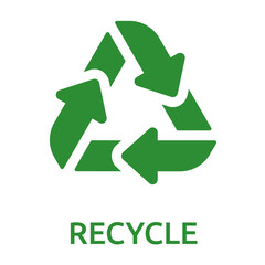 Flat Minimalist Vector Icon Set