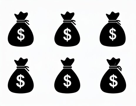 Dinheiro e prosperidade 