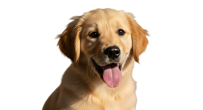 Orange tabby cat stretching with mouth open and paws extended on a black isolated background