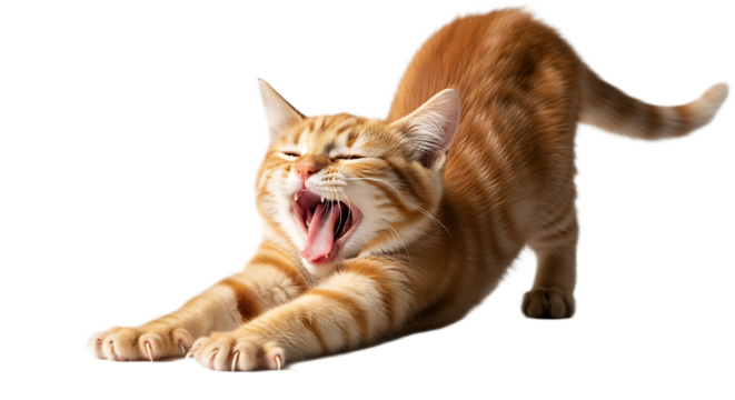 A french bulldog wearing sunglasses and a floral shirt sitting on a black background looking happy