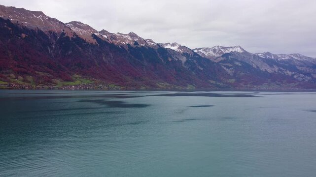 Monta&ntilde;a nevada 