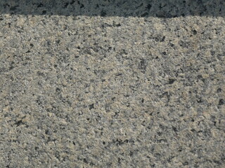 Texture of stone