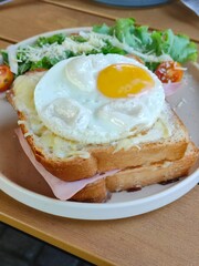 desayuno