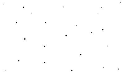 elegant dots vector, simple dotted background vector, minimal black circles backround, randomly dots vector art