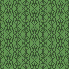 abstract seamless pattern vector design fabric geometric