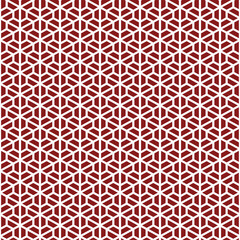 abstract seamless pattern vector design fabric geometric