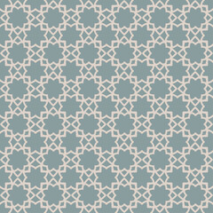 abstract seamless pattern vector design fabric geometric