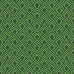 abstract seamless pattern vector design fabric geometric