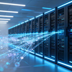 AI supporta innovazione e automazione in vari settori come salute, trasporti, ambiente, educazione e sicurezza