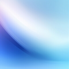 Fototapeta premium Stunning modern background with dynamic flowing blue gradient for professional websites, presentations, or marketing materials that need a touch of elegance