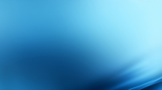 Stylish blue gradient background creating a serene modern backdrop for websites, presentations, or marketing materials, offering a touch of calm and sophistication