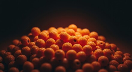 Overflowing warmth and robust good humor reflected in a vibrant, close-up scene of delightful abundance, symbolizing pure and genuine cheer, abundant, ebullient, good nature