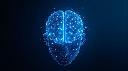 Unlock your potential with a stunning brain visualization for cutting edge technology projects