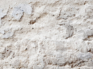 Obraz premium Wall with peeling plaster backgroung texture