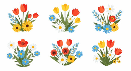 Seamless holly berry pattern for festive holiday season designs. Vibrant winter plant illustration background, perfect for Christmas celebrations and seasonal decorations