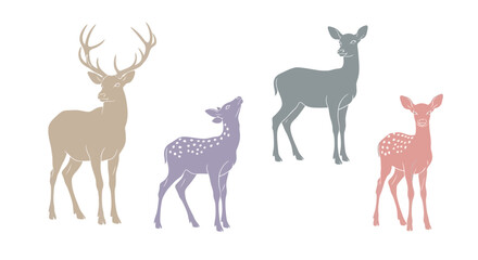 Seamless holly berry pattern for festive holiday season designs. Vibrant winter plant illustration background, perfect for Christmas celebrations and seasonal decorations