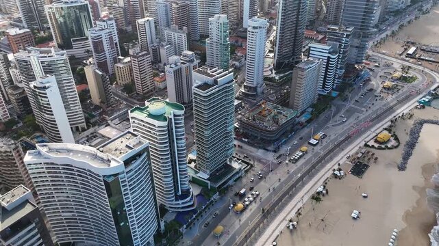 Cidade de Fortaleza Cear&aacute;