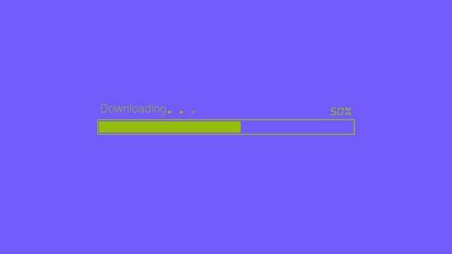 neon refresh and recycle icon video. Neon loading icon in 4k animation. refuse, render, renewable, repeat, animated, background, bar, big data, blockchain, coding, collection, connect