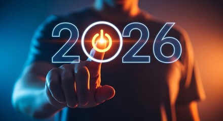 Future forward 2026 activate innovation with a touch