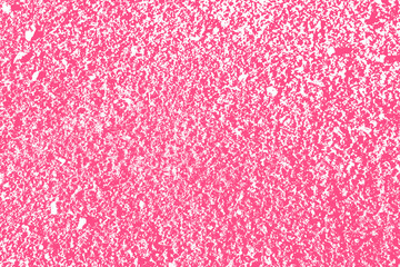 Textured background in pink and white. Abstract illustration for pattern, textile, fabric.