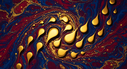 Abstract Colorful Background, Soft Pastel Gradient Backdrop, Golden Sparkle Luxury Background, Watercolor Artistic Texture, Modern Geometric Pattern Background, generation IA