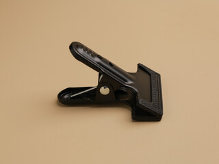 Heavy duty spring clamp tools for photography