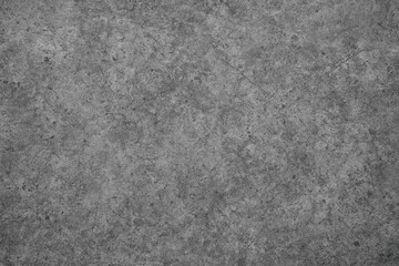 Fototapeta premium Grunge stone texture monochrome rough concrete surface seamless wide panoramic backdrop