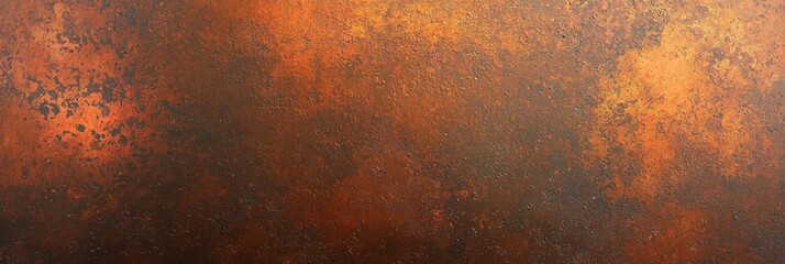 Abstract brown background featuring a unique texture.