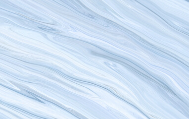 Marble rock texture blue ink pattern liquid swirl paint white dark that is Illustration background for do ceramic counter tile silver gray that is abstract waves skin wall luxurious art ideas concept.