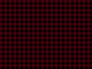 チェック斜1-2、18茶