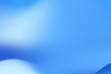 royal blue gradient mesh background