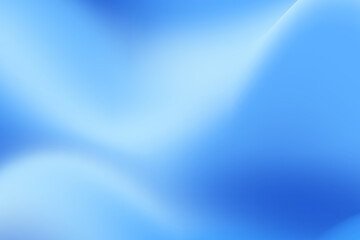 royal blue gradient mesh background
